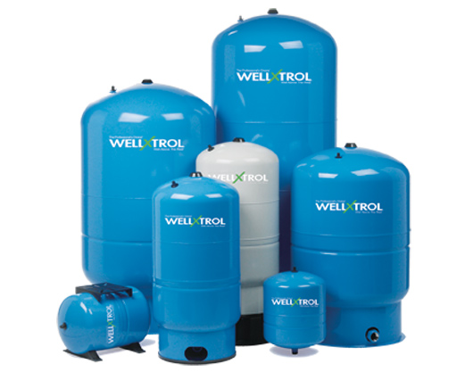 Accessoires & réservoirs Pompco