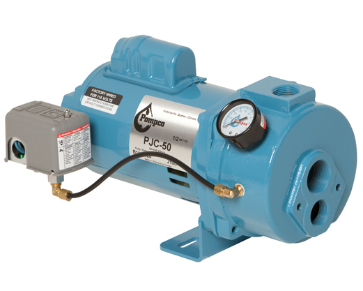 Centrifuge PJC Pompco