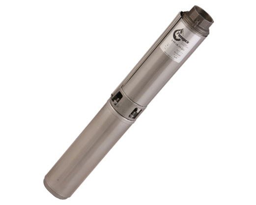 Submersible FP Pompco